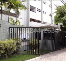 Apartamento de 2 quartos, 56m² no bairro Iputinga, em Recife | Eu Corretor