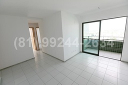 Apartamento de 3 quartos, 61m² no bairro Campo Grande, em Recife | Eu Corretor