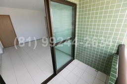 Apartamento de 3 quartos, 61m² no bairro Campo Grande, em Recife | Eu Corretor