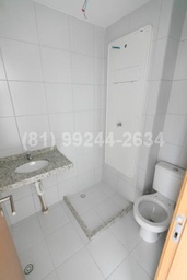 Apartamento de 3 quartos, 61m² no bairro Campo Grande, em Recife | Eu Corretor