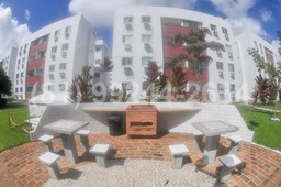 Apartamento de 3 quartos, 59m² no bairro Iputinga, em Recife | Eu Corretor