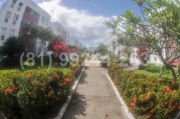 Apartamento de 3 quartos, 59m² no bairro Iputinga, em Recife | Eu Corretor