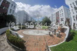 Apartamento de 3 quartos, 59m² no bairro Iputinga, em Recife | Eu Corretor