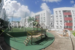 Apartamento de 3 quartos, 59m² no bairro Iputinga, em Recife | Eu Corretor