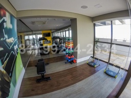 Flat de 1 quarto, 40m² no bairro Boa Viagem, em Recife | Eu Corretor