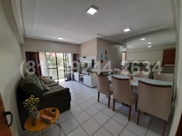 Apartamento de 3 quartos, 80m² no bairro Aflitos, em Recife | Eu Corretor