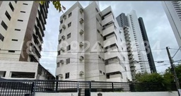 Apartamento de 3 quartos, 110m² no bairro Tamarineira, em Recife | Eu Corretor