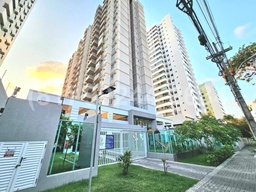 Apartamento de 2 quartos, 55m² no bairro Madalena, em Recife | Eu Corretor