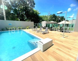 Apartamento de 2 quartos, 55m² no bairro Madalena, em Recife | Eu Corretor