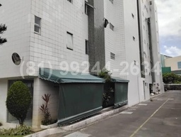 Apartamento de 3 quartos, 70m² no bairro Poço da Panela, em Recife | Eu Corretor