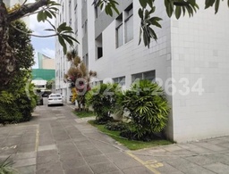 Apartamento de 3 quartos, 70m² no bairro Poço da Panela, em Recife | Eu Corretor
