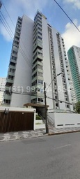 Apartamento de 4 quartos, 176m² no bairro Boa Viagem, em Recife | Eu Corretor