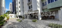 Apartamento de 4 quartos, 176m² no bairro Boa Viagem, em Recife | Eu Corretor