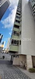 Apartamento de 4 quartos, 176m² no bairro Boa Viagem, em Recife | Eu Corretor