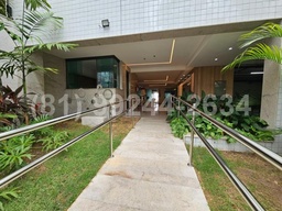 Apartamento de 3 quartos, 57m² no bairro Boa Viagem, em Recife | Eu Corretor