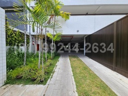 Apartamento de 3 quartos, 57m² no bairro Boa Viagem, em Recife | Eu Corretor