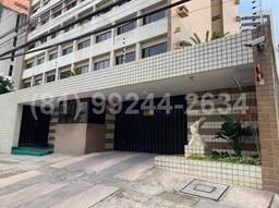 Apartamento de 2 quartos, 80m² no bairro Setúbal, em Recife | Eu Corretor