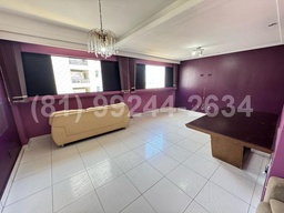 Apartamento de 2 quartos, 80m² no bairro Setúbal, em Recife | Eu Corretor