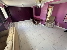 Apartamento de 2 quartos, 80m² no bairro Setúbal, em Recife | Eu Corretor