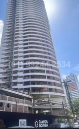 Apartamento de 3 quartos, 88m² no bairro Madalena, em Recife | Eu Corretor