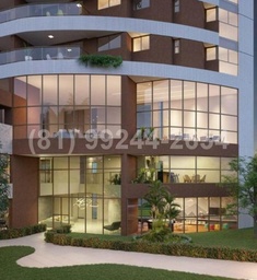 Apartamento de 3 quartos, 88m² no bairro Madalena, em Recife | Eu Corretor