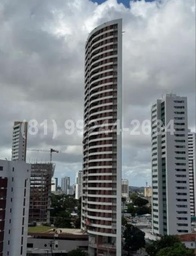 Apartamento de 3 quartos, 88m² no bairro Madalena, em Recife | Eu Corretor