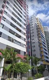 Apartamento de 2 quartos, 73m² no bairro Boa Viagem, em Recife | Eu Corretor