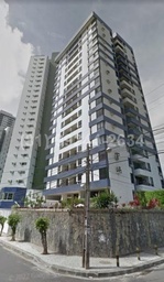 Apartamento de 3 quartos, 85m² no bairro Boa Viagem, em Recife | Eu Corretor