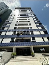 Apartamento de 3 quartos, 85m² no bairro Boa Viagem, em Recife | Eu Corretor