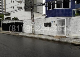 Apartamento de 3 quartos, 85m² no bairro Boa Viagem, em Recife | Eu Corretor