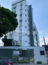 Flat de 1 quarto, 40m² no bairro Campo Grande, em Recife | Eu Corretor