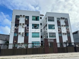 Apartamento de 2 quartos, 56m² no bairro Piedade, em Jaboatão dos Guararapes | Eu Corretor