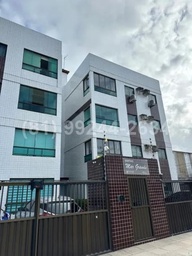 Apartamento de 2 quartos, 56m² no bairro Piedade, em Jaboatão dos Guararapes | Eu Corretor