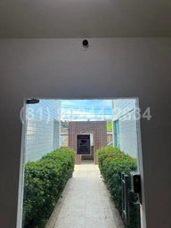 Apartamento de 2 quartos, 56m² no bairro Piedade, em Jaboatão dos Guararapes | Eu Corretor