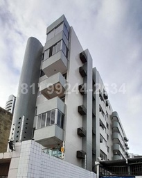 Apartamento de 3 quartos, 120m² no bairro Boa Viagem, em Recife | Eu Corretor