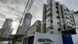 Apartamento de 3 quartos, 120m² no bairro Boa Viagem, em Recife | Eu Corretor