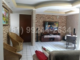 Apartamento de 3 quartos, 80m² no bairro Várzea, em Recife | Eu Corretor