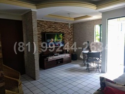 Apartamento de 3 quartos, 80m² no bairro Várzea, em Recife | Eu Corretor