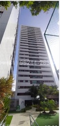 Apartamento de 3 quartos, 75m² no bairro Cordeiro, em Recife | Eu Corretor