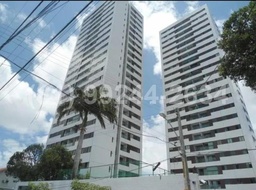 Apartamento de 3 quartos, 75m² no bairro Cordeiro, em Recife | Eu Corretor