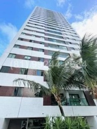 Apartamento de 3 quartos, 75m² no bairro Cordeiro, em Recife | Eu Corretor