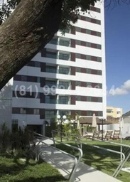 Apartamento de 3 quartos, 75m² no bairro Cordeiro, em Recife | Eu Corretor