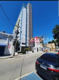 Flat de 1 quarto, 28m² no bairro Soledade, em Recife | Eu Corretor