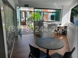 Flat de 1 quarto, 28m² no bairro Soledade, em Recife | Eu Corretor