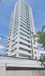 Apartamento de 3 quartos, 62m² no bairro Prado, em Recife | Eu Corretor