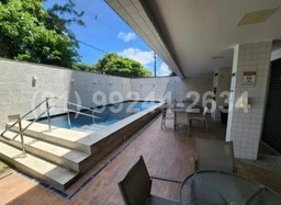 Apartamento de 3 quartos, 62m² no bairro Prado, em Recife | Eu Corretor