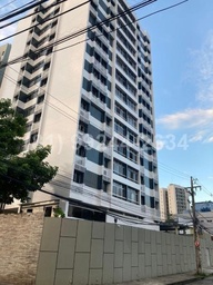 Apartamento de 3 quartos, 86m² no bairro Derby, em Recife | Eu Corretor