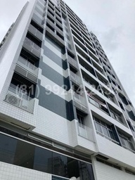 Apartamento de 3 quartos, 86m² no bairro Derby, em Recife | Eu Corretor