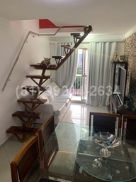 Apartamento de 3 quartos, 115m² no bairro Candeias, em Jaboatão dos Guararapes | Eu Corretor