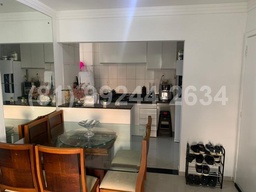 Apartamento de 3 quartos, 115m² no bairro Candeias, em Jaboatão dos Guararapes | Eu Corretor